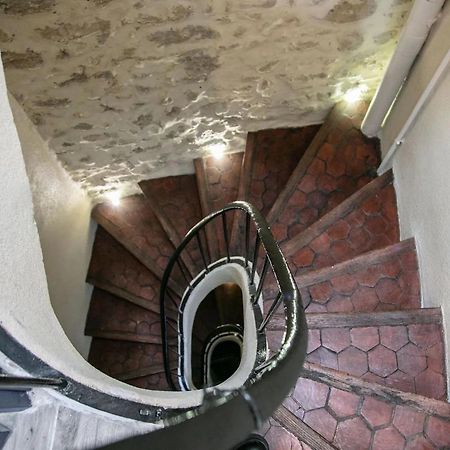 Apartamento Le Panier De Papet,Le Manon,Vieux Port,Mucem Marsella Exterior foto