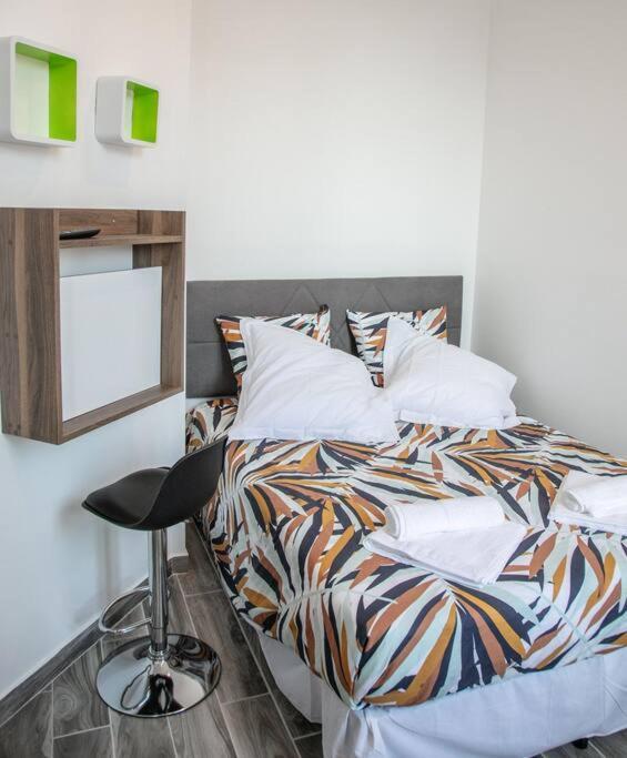 Apartamento Le Panier De Papet,Le Manon,Vieux Port,Mucem Marsella Exterior foto