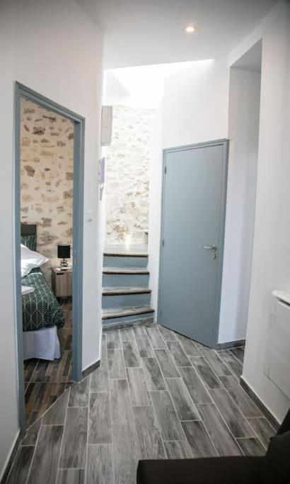 Apartamento Le Panier De Papet,Le Manon,Vieux Port,Mucem Marsella Exterior foto