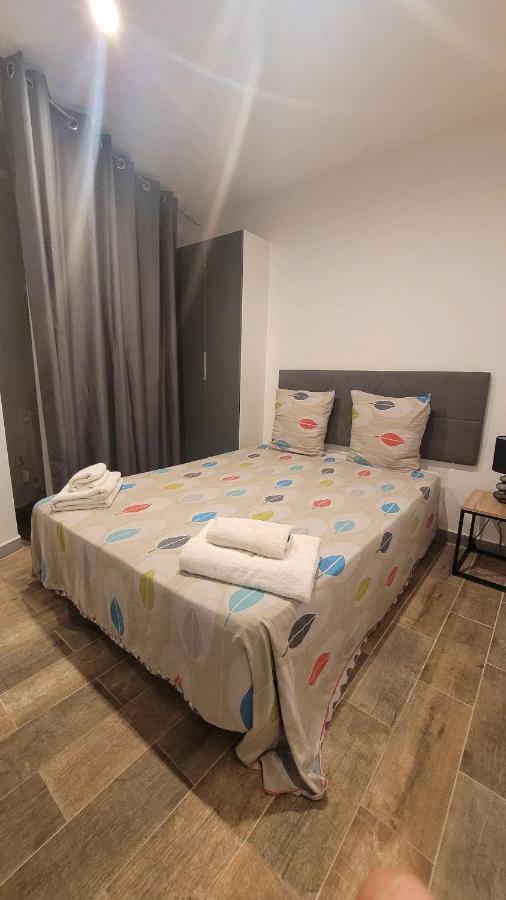 Apartamento Le Panier De Papet,Le Manon,Vieux Port,Mucem Marsella Exterior foto